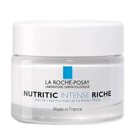 La Roche Posay Nutritic Intense Riche odżywczy krem do twarzy 50ml