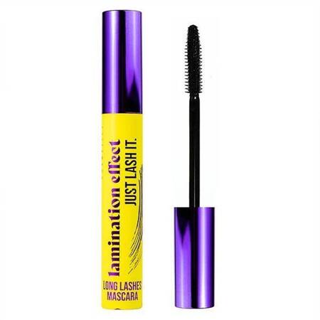 Lamination Effect Mascara tusz do rzęs z efektem laminacji 12ml