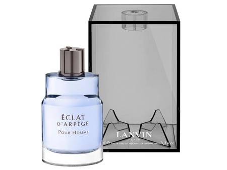 Lanvin Eclat d'Arpege Pour Homme woda toaletowa spray 100ml