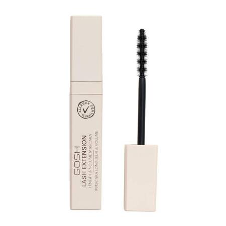 Lash Extension Mascara wydłużająco-pogrubiający tusz do rzęs 7ml