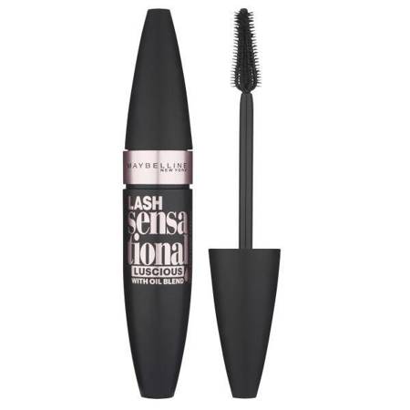 Lash Sensational Luscious Mascara tusz do rzęs 03 Very Black 9.5ml