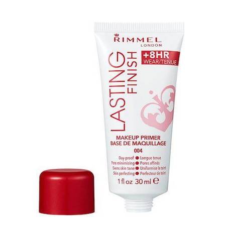 Lasting Finish Primer baza pod podkład 30ml