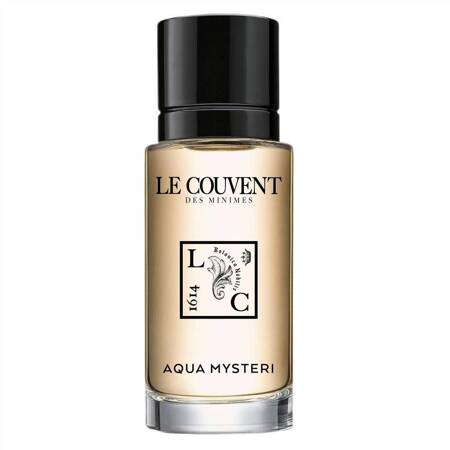 Le Couvent Aqua Mysteri woda kolońska spray 50ml