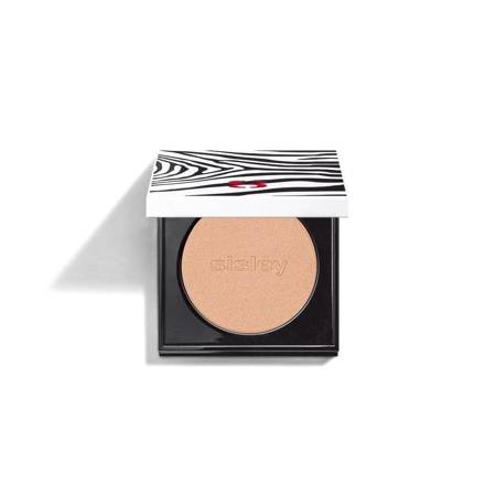 Le Phyto-Blush Highlighter rozświetlający róż do twarzy 6 Shimmer 6.5g