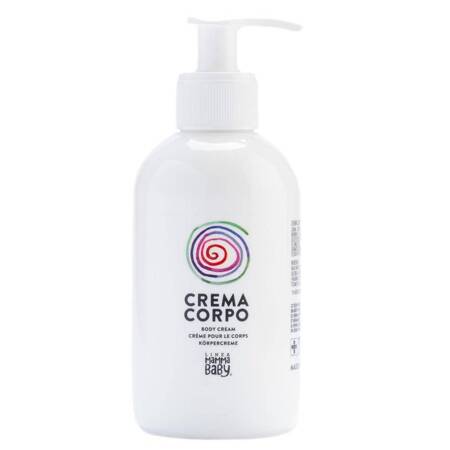 Linea MammaBaby Crema Corpo krem do ciała 250ml