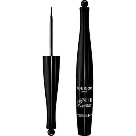 Liner Pinceau eyeliner w pędzelku 001 Noir 2.5ml