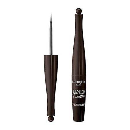 Liner Pinceau eyeliner w pędzelku 002 Brun Impressionniste 2.5ml