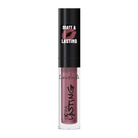 Lip Gloss Extra Lasting błyszczyk do ust 5 6ml