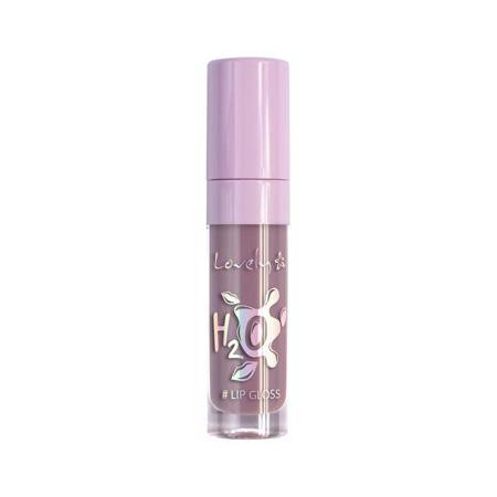 Lip Gloss H2O błyszczyk do ust 02