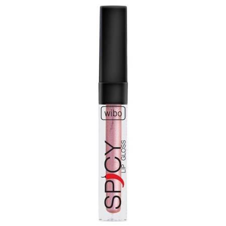 Lip Gloss Spicy błyszczyk do ust 18 3ml