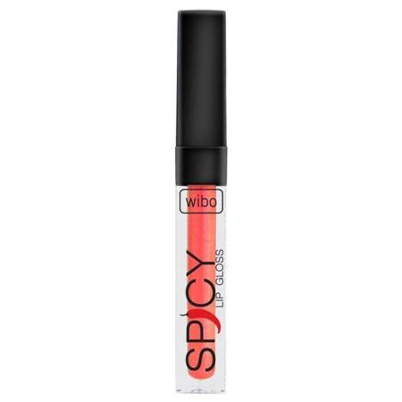 Lip Gloss Spicy błyszczyk do ust 8 3ml