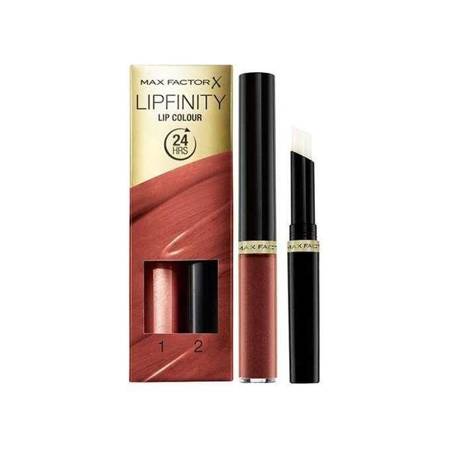 Lipfinity Lipstick Trwała pomadka nr 70 Spicy 3.69ml