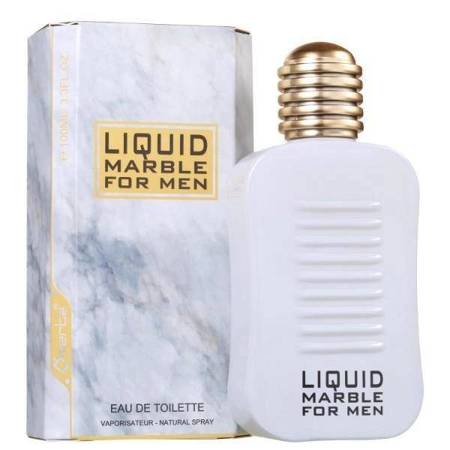 Liquid Marble woda toaletowa spray 100ml