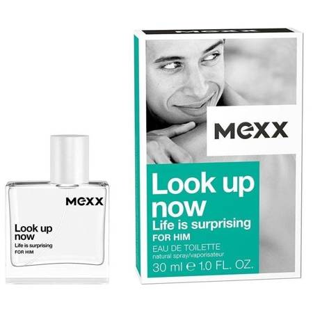 Look Up Now For Him woda toaletowa spray 30ml