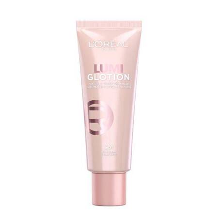 Lumi Glotion rozświetlacz w płynie 901 Fair Glow 40ml