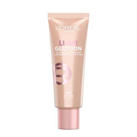 Lumi Glotion rozświetlacz w płynie 902 Light Glow 40ml