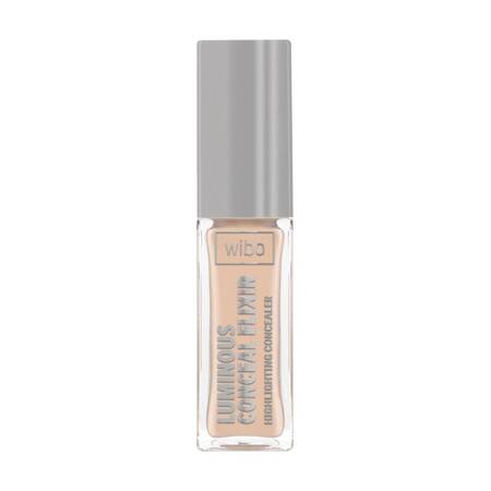 Luminous Conceal Elixir rozświetlający korektor pod oczy 2 10ml