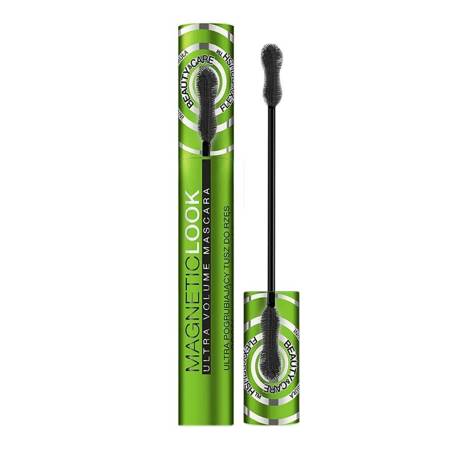 Magnetic Look Ultra Volume Mascara ultrapogrubiający tusz do rzęs 10ml