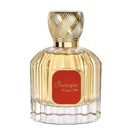 Maison Alhambra Baroque Rouge 540 woda perfumowana spray 100ml