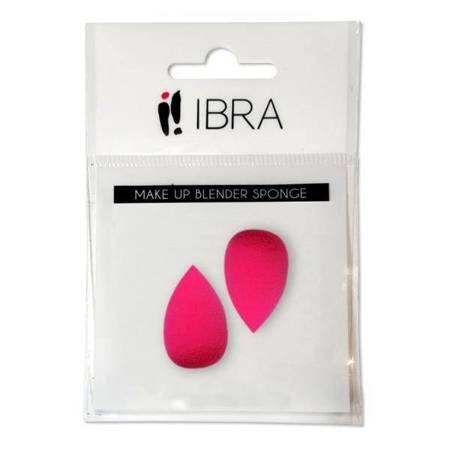 Makeup Beauty Blender mini gąbeczka do makijażu 2szt