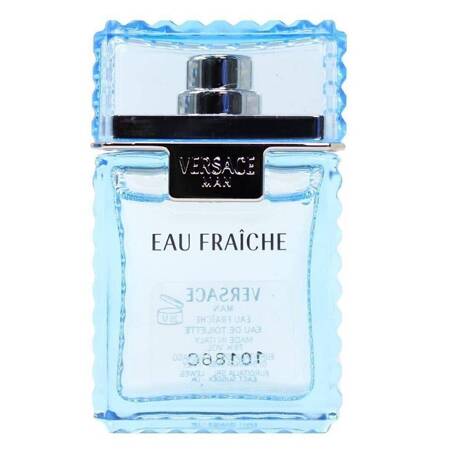 Man Eau Fraiche woda toaletowa miniatura 5ml