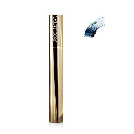 Mascara Infinito High Precision Uniwersalny tusz do rzęs Blu 11ml