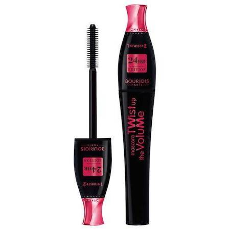 Mascara Twist Up The Volume tusz do rzęs 23 Black 8ml