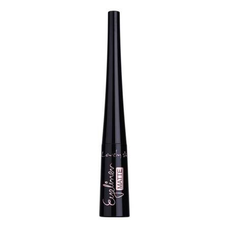 Matte matowy eyeliner do oczu 2g