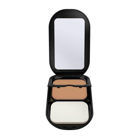 Max Factor Facefinity Compact matujący podkład w kompakcie SPF20 006 Golden 10g