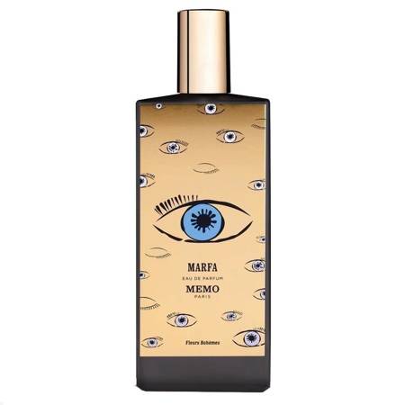 Memo Paris Marfa woda perfumowana spray 75ml