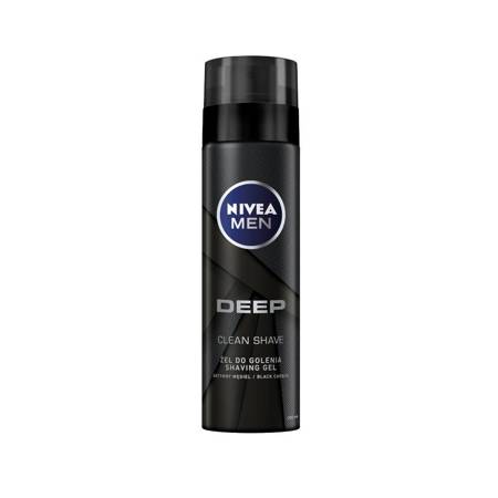 Men Deep żel do golenia 200ml