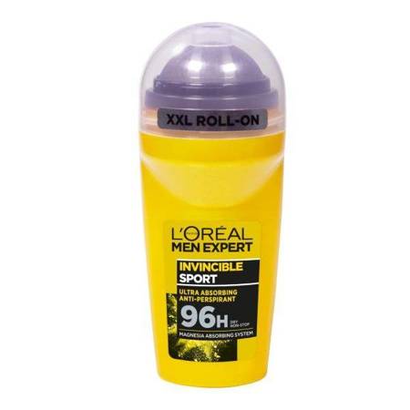 Men Expert Invincible Sport antyperspirant w kulce 50ml