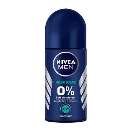 Men Fresh Ocean antyperspirant w kulce 50ml