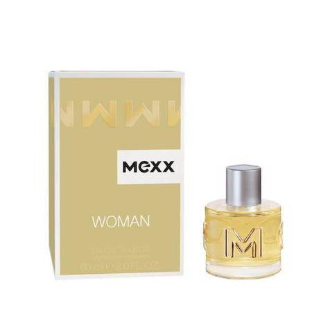 Mexx Woman woda toaletowa spray 60ml