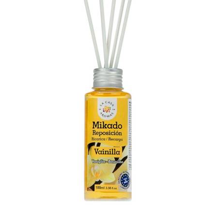 Mikado Reposicion olejek zapachowy zapas Wanilia 250ml