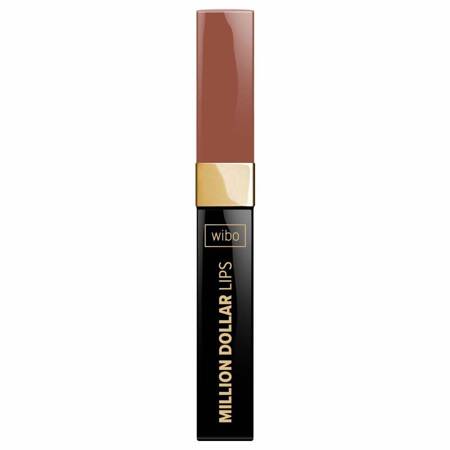 Million Dollar Lips matowa pomadka do ust 11 3ml