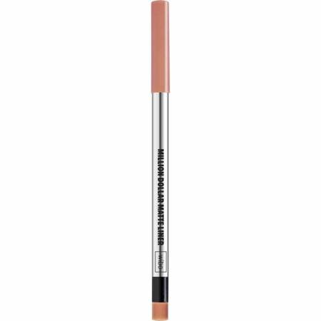 Million Dollar Matte Liner matowa konturówka do ust 10