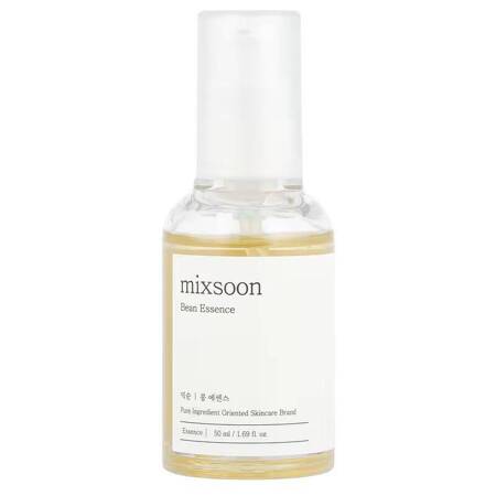 Mixsoon Bean Essence esencja do twarzy 50ml