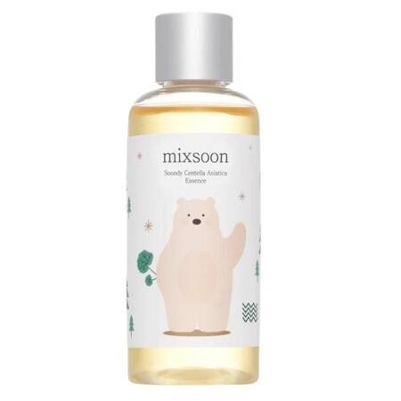 Mixsoon Soondy Centella Asiatica Essence esencja do twarzy 100ml