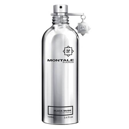 Montale Black Musk woda perfumowana spray 100ml