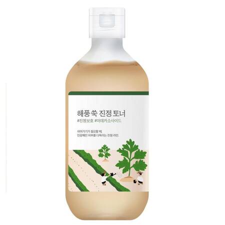 Mugwort Calming Toner kojący tonik do twarzy 300ml