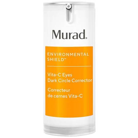 Murad - Environmental Shield Vita-C Eyes Dark Circle Corrector serum na cienie pod oczami 15ml