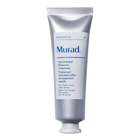 Murad Quick Relief Moisture Treatment nawilżająca kuracja do twarzy oczu i ciała 50ml