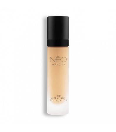 NEO Make Up HD Ultra Light Foundation delikatny podkład nawilżający 01 35ml