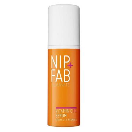 NIP+FAB Vitamin C Fix serum do twarzy 50ml