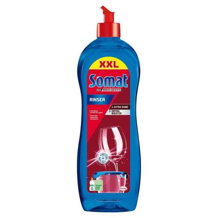 Nabłyszczacz do zmywarki 750ml