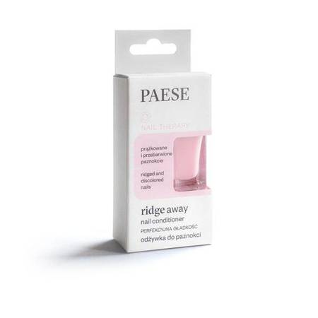 Nail Therapy Ridge Away odżywka do paznokci perfekcyjna gładkość 8ml