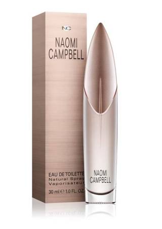 Naomi Cambell woda toaletowa spray 30ml