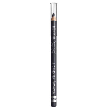 Naturally Perfect kredka do oczu i brwi 004 Dark Gray 0.78g