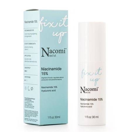 Next Level Niacynamid 15% 30ml